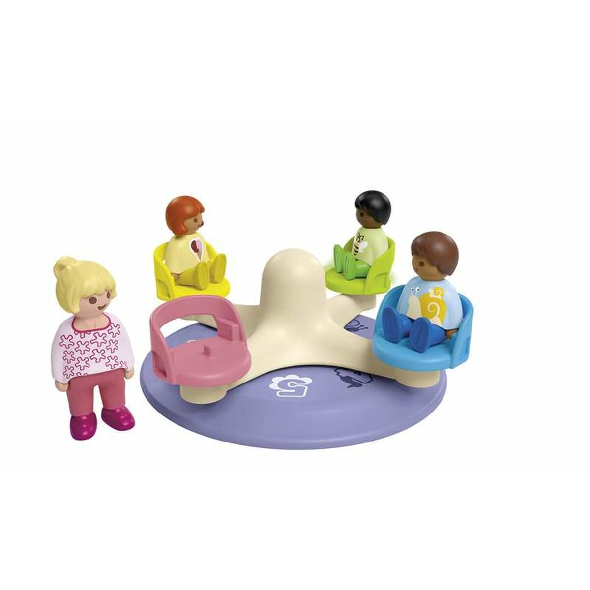 Dodatki za hišo punčke Playmobil